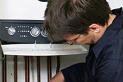 boiler repair Howpasley
