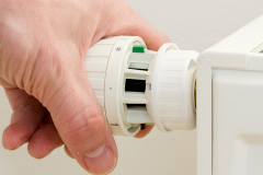 Howpasley central heating repair costs