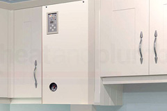 Howpasley electric boiler quotes