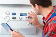 free commercial Howpasley boiler quotes